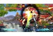 Street Fighter X Tekken (USED) [PS3]